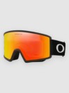 Oakley Target Line L Matte Black Goggle