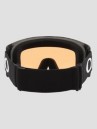 Oakley Target Line L Matte Black Goggle