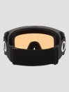 Oakley Target Line L Matte Black Goggle