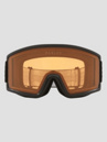 Oakley Target Line L Matte Black Goggle