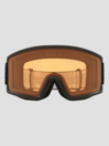 Oakley Target Line L Matte Black Goggle