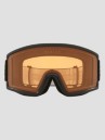 Oakley Target Line L Matte Black Goggle