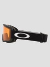 Oakley Target Line L Matte Black Masque