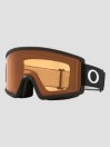 Oakley Target Line L Matte Black Goggle