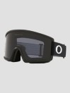 Oakley Target Line M Matte Black Laskettelulasit