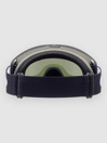Oakley Target Line M Matte Black Goggle