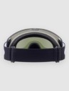 Oakley Target Line M Matte Black Maschera