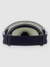 Oakley Target Line M Matte Black Goggle