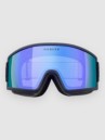 Oakley Target Line M Matte Black Maschera