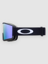 Oakley Target Line M Matte Black Maschera
