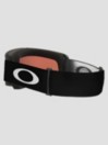 Oakley Target Line S Matte Black Goggle