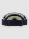 Oakley Target Line S Matte Black Goggle