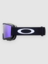 Oakley Target Line S Matte Black Goggle