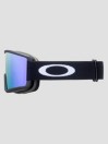 Oakley Target Line S Matte Black Gogle