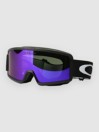 Oakley Target Line S Matte Black Maschera