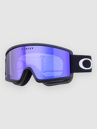 Oakley Target Line S Matte Black Laskettelulasit