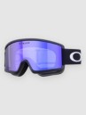 Oakley Target Line S Matte Black Laskettelulasit