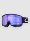 Oakley Target Line S Matte Black Goggle