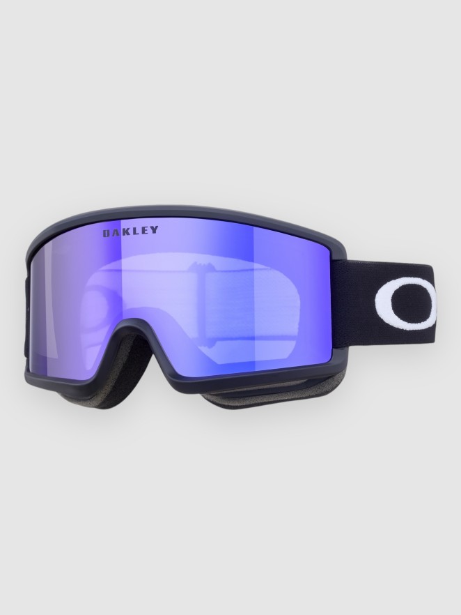 Oakley Target Line S Matte Black Goggle