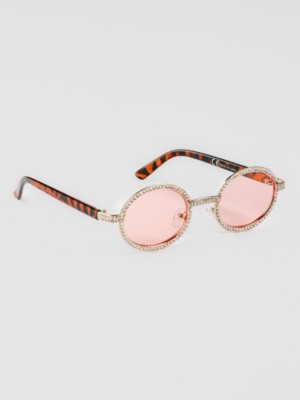 Empyre Bling Pink Sunglasses rosa