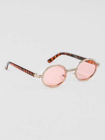 Empyre Bling Pink Solbriller