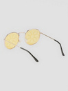 Empyre Flora Yellow Lunettes de soleil