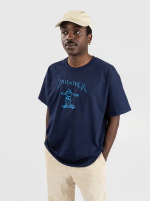 Thrasher Gonz T-paita