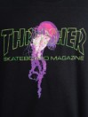 Thrasher Atlantic Drift T-Shirt