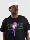 Thrasher Atlantic Drift T-Shirt