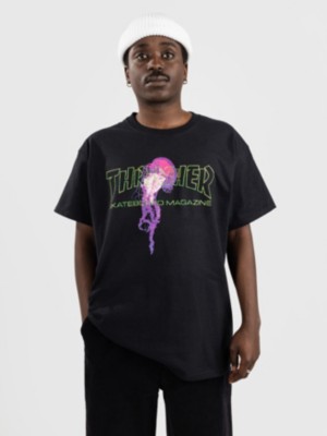 Thrasher Atlantic Drift T-paita