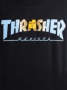 Thrasher Argentina Tricko
