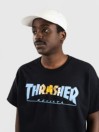 Thrasher Argentina Tricko