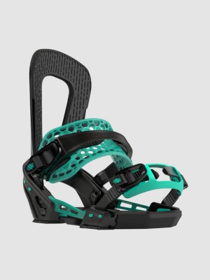 Eiki Pro 2023 Snowboardbindningar
