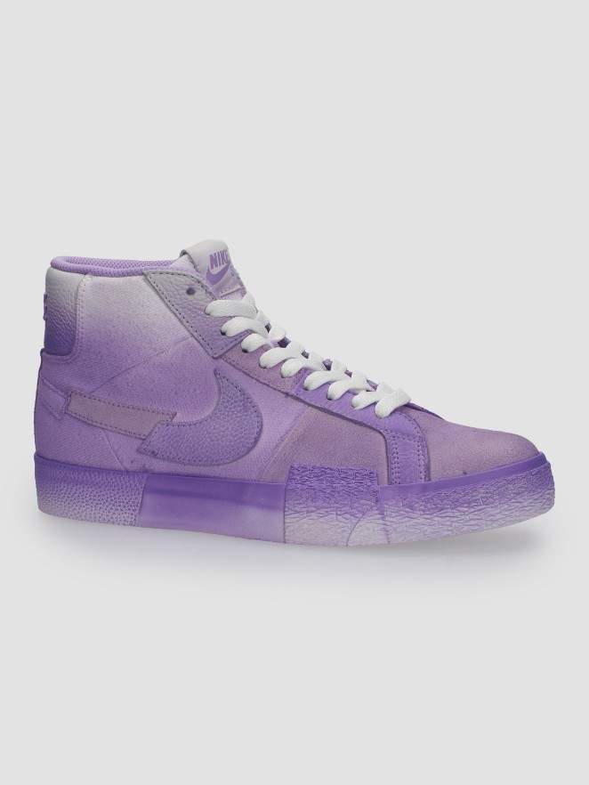 Nike SB Zoom Blazer Mid PRM Skate Shoes