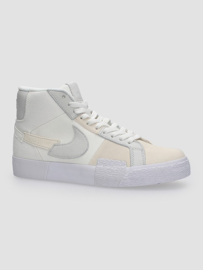 Nike SB Zoom Blazer Mid PRM Sapatilhas de Skate