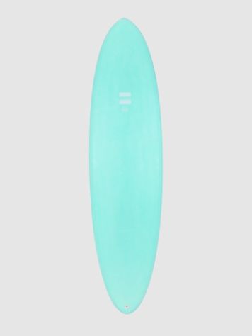 Indio The Egg 6'8 Surfboard