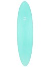 Indio The Egg 7'2 Tavola da Surf