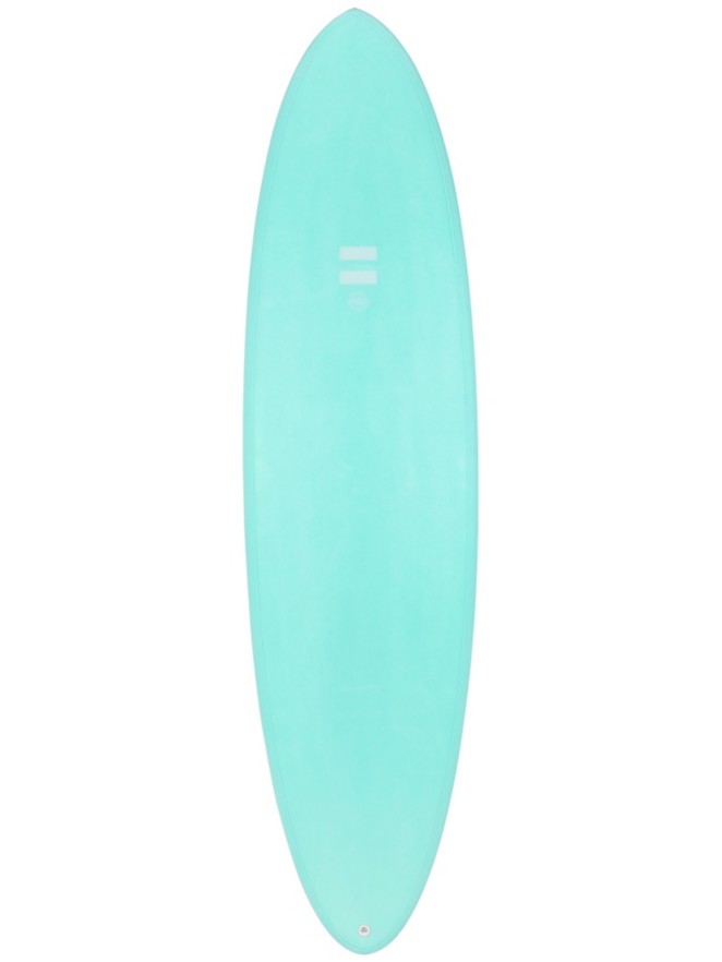 Indio The Egg 7'2 Tavola da Surf