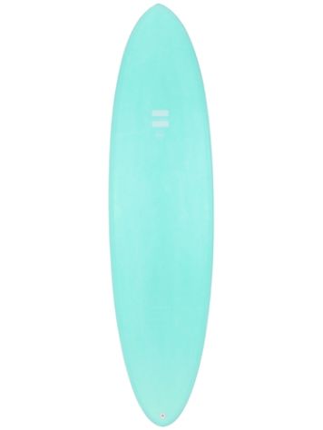 Indio The Egg 7'2 Surfboard