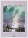 Waves and Woods Volume #25 Magazin