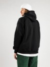 Thrasher Mexico Felpa con Cappuccio