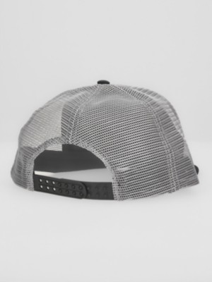 Logo Embroidedred Mesh Casquette
