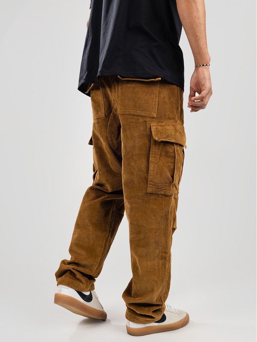 Empyre Sk8 Cargo Cord Pants - buy at Blue Tomato