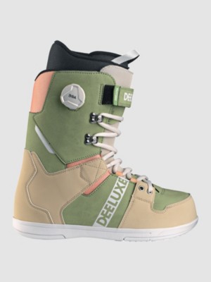 DEELUXE DNA. 2023 Snowboardov&eacute; boty