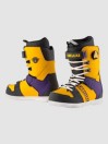 DEELUXE DNA. 2024 Snowboard Boots