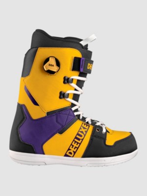 DEELUXE DNA. 2023 Snowboardov&eacute; boty
