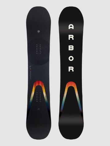 Arbor Formula Camber 159 2023 Snowboard