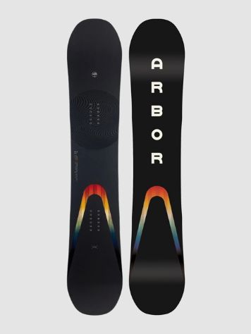 Arbor Formula Camber 160MW 2023 Snowboard
