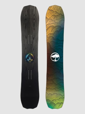 Arbor Bryan Iguchi Pro Camber 163MW 2023 Lumilauta