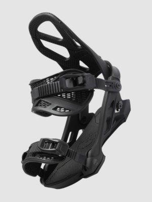 Arbor Hemlock 2023 Snowboardbindinger